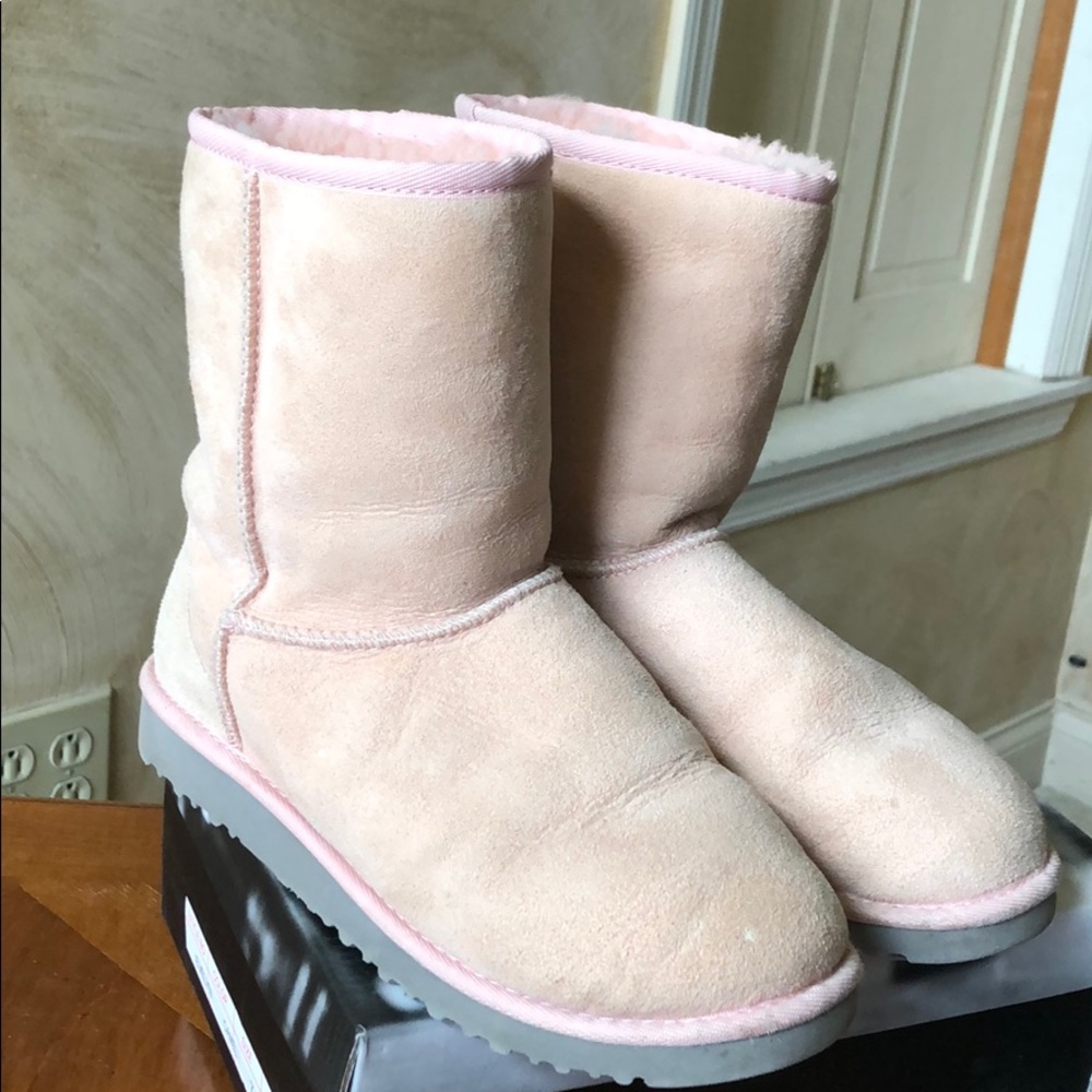 UGG boots